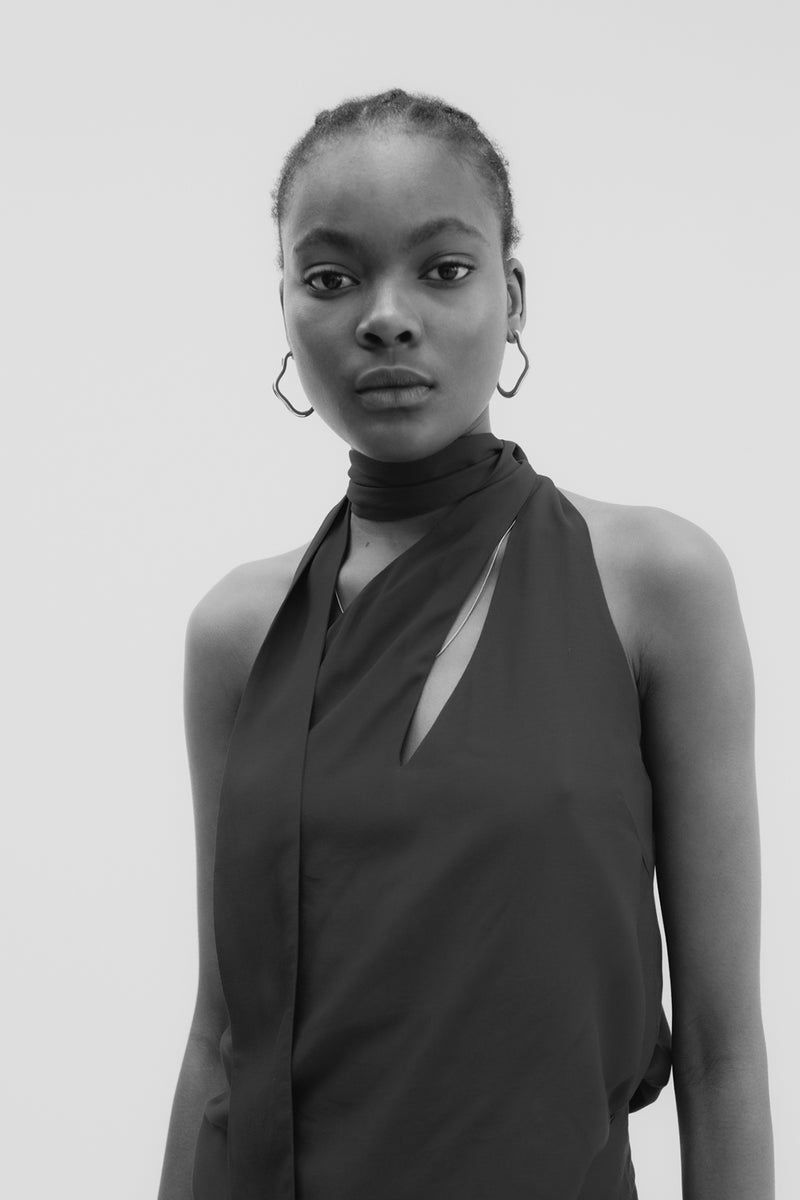 Mykke Hofmann Ecovero Top Theresa