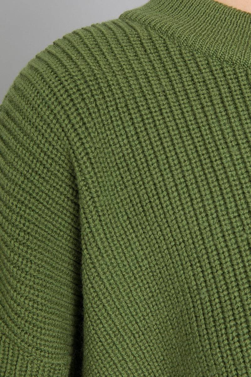 Mykke Hofmann Merino-Pullover Susi