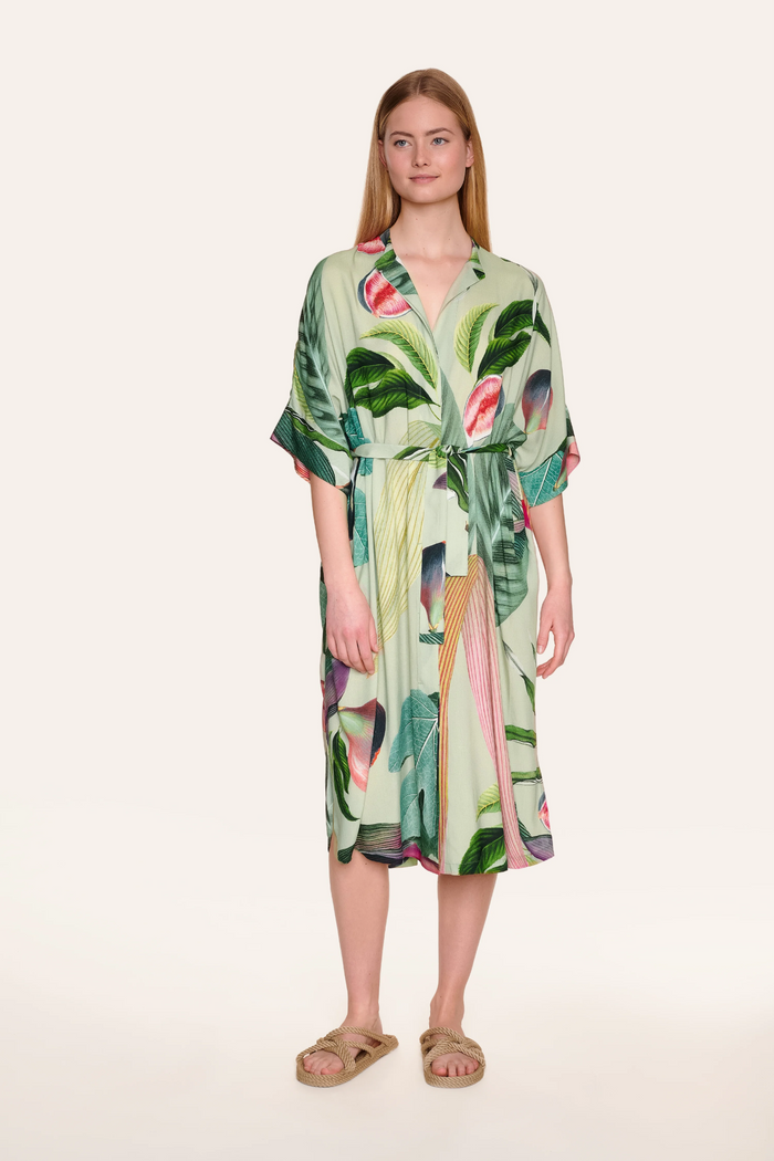 Mymarini Airy Tunic ‘24