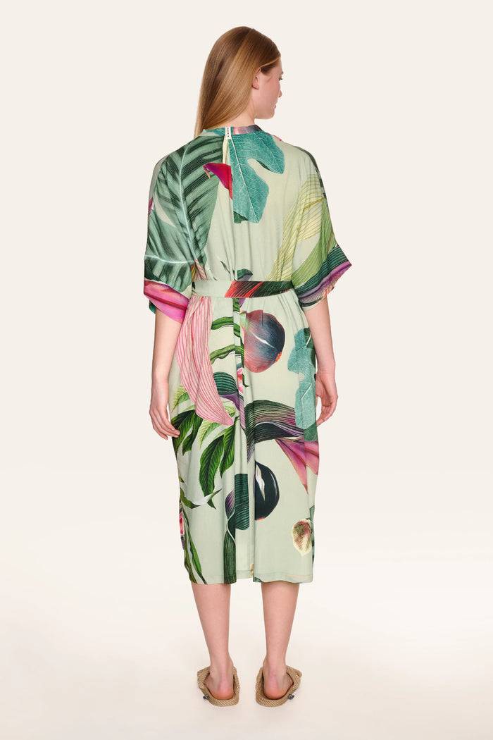 Mymarini Airy Tunic ‘24