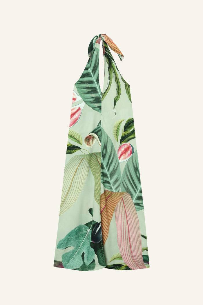 Mymarini Allday Pareo Long Print ‘24