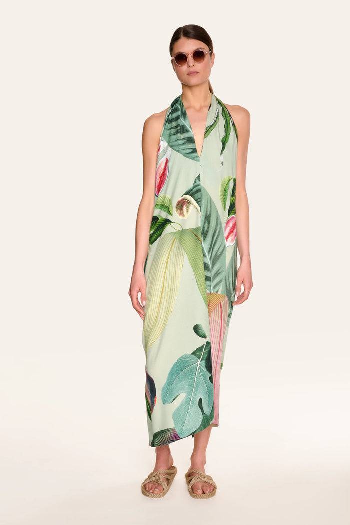 Mymarini Allday Pareo Long Print ‘24