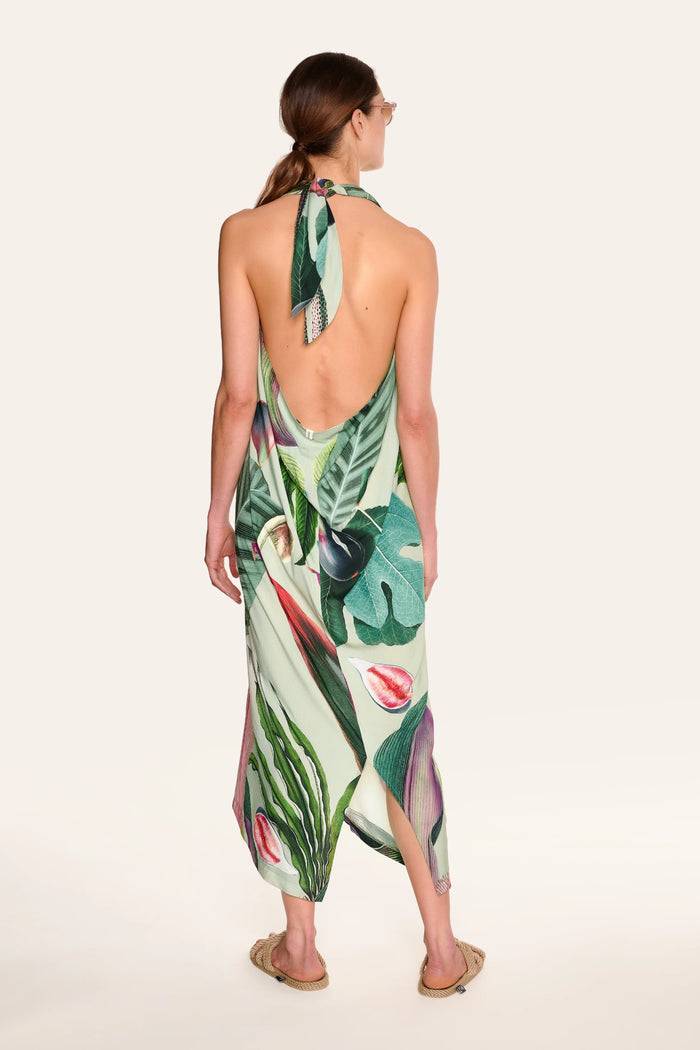 Mymarini Allday Pareo Long Print ‘24