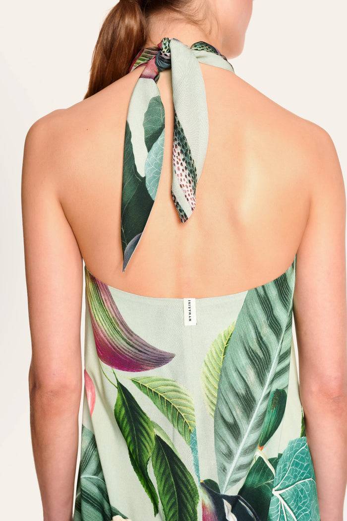 Mymarini Allday Pareo Long Print ‘24