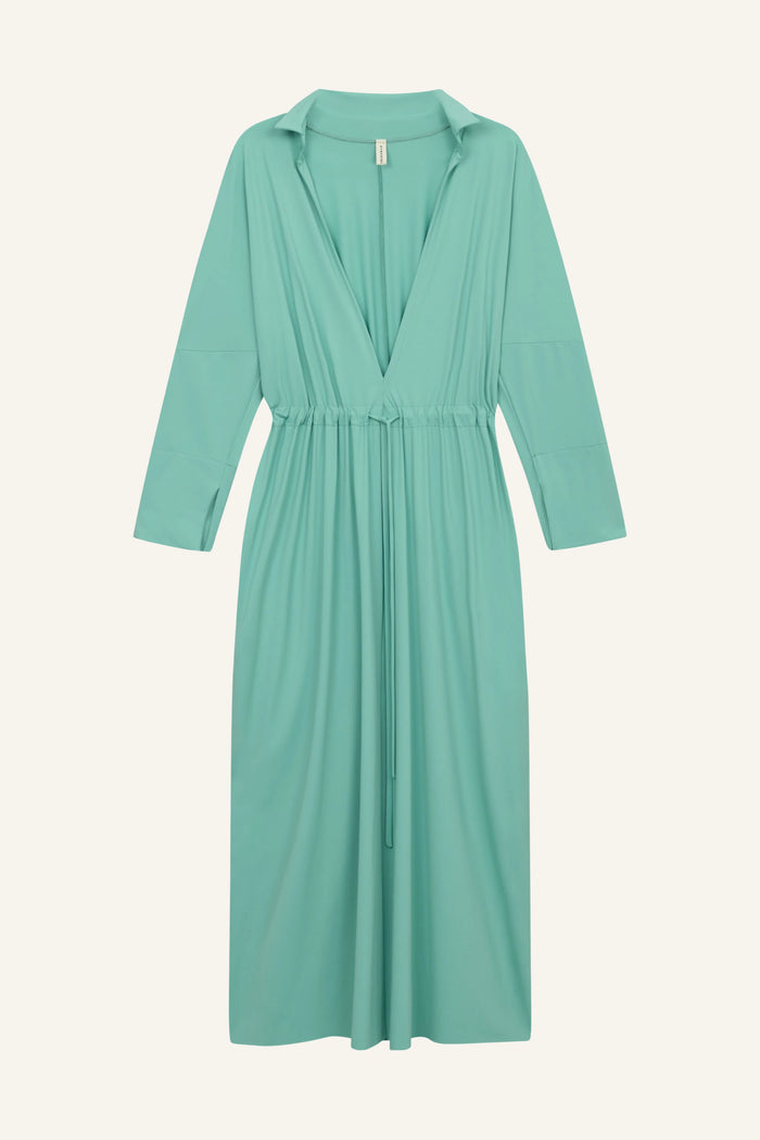 Mymarini Big Shirt Dress ‘24