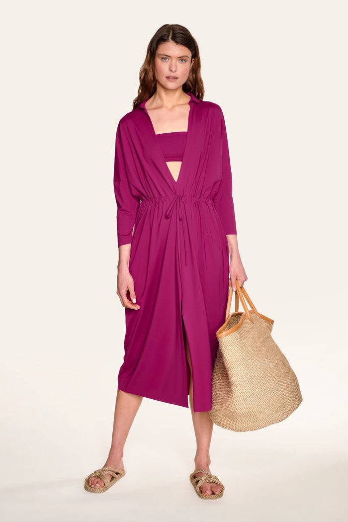 Mymarini Big Shirt Dress ‘24