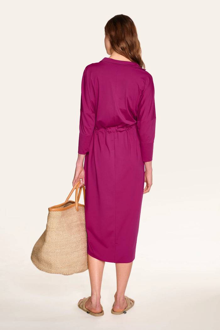 Mymarini Big Shirt Dress ‘24
