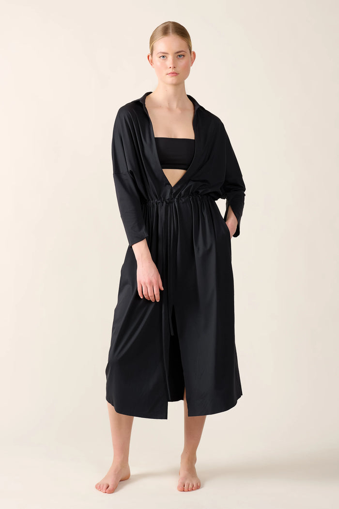 Mymarini Big Shirt Dress Classics