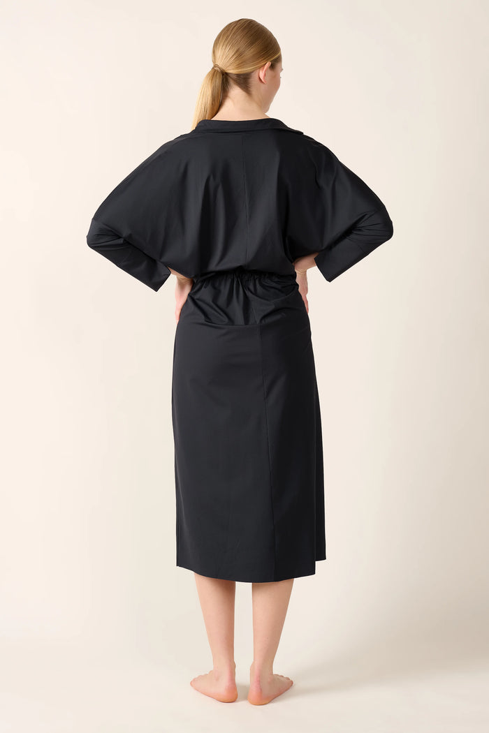 Mymarini Big Shirt Dress Classics