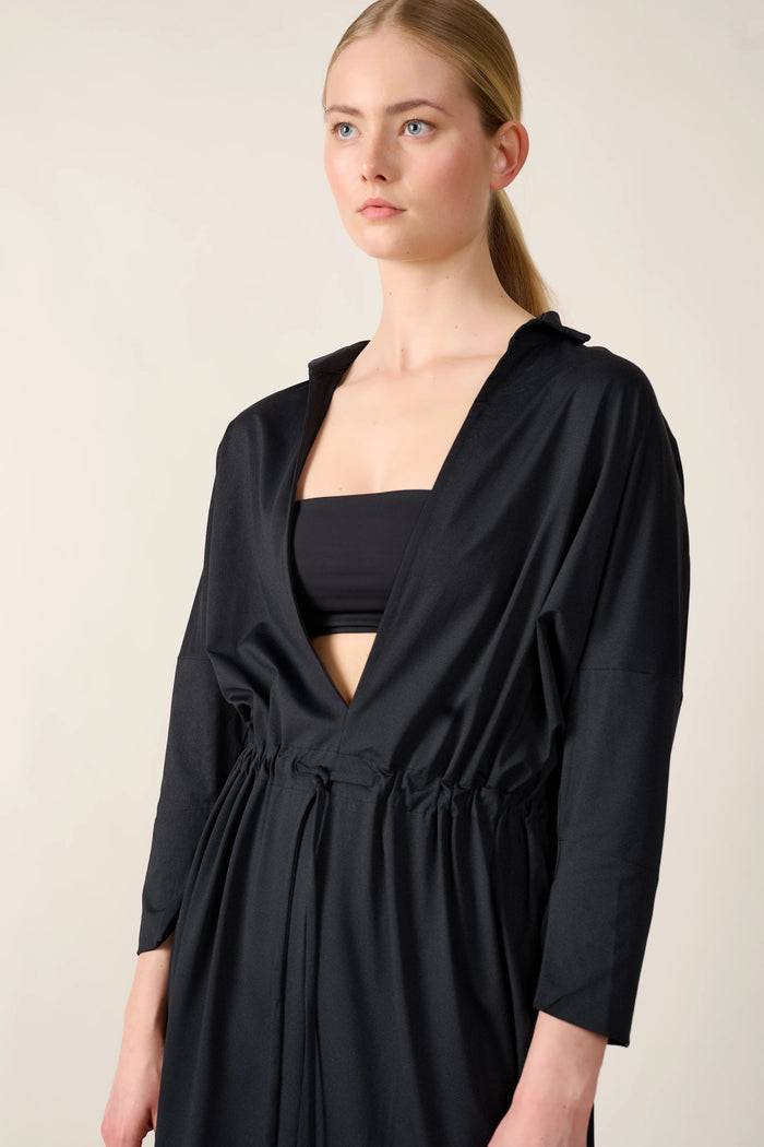 Mymarini Big Shirt Dress Classics