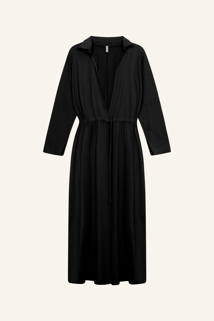 Mymarini Big Shirt Dress Classics