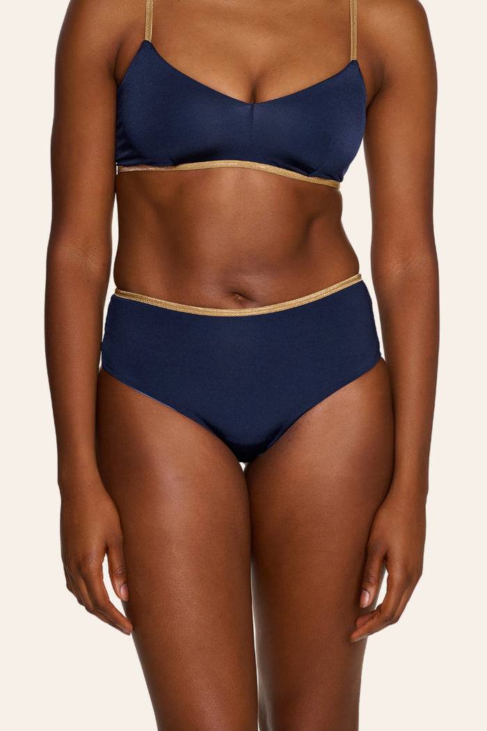 Mymarini Cheeky Shorts Shine ‘24