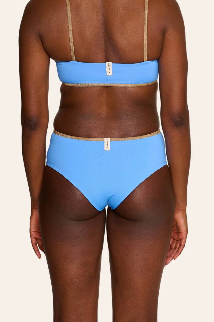 Mymarini Cheeky Shorts Shine ‘24