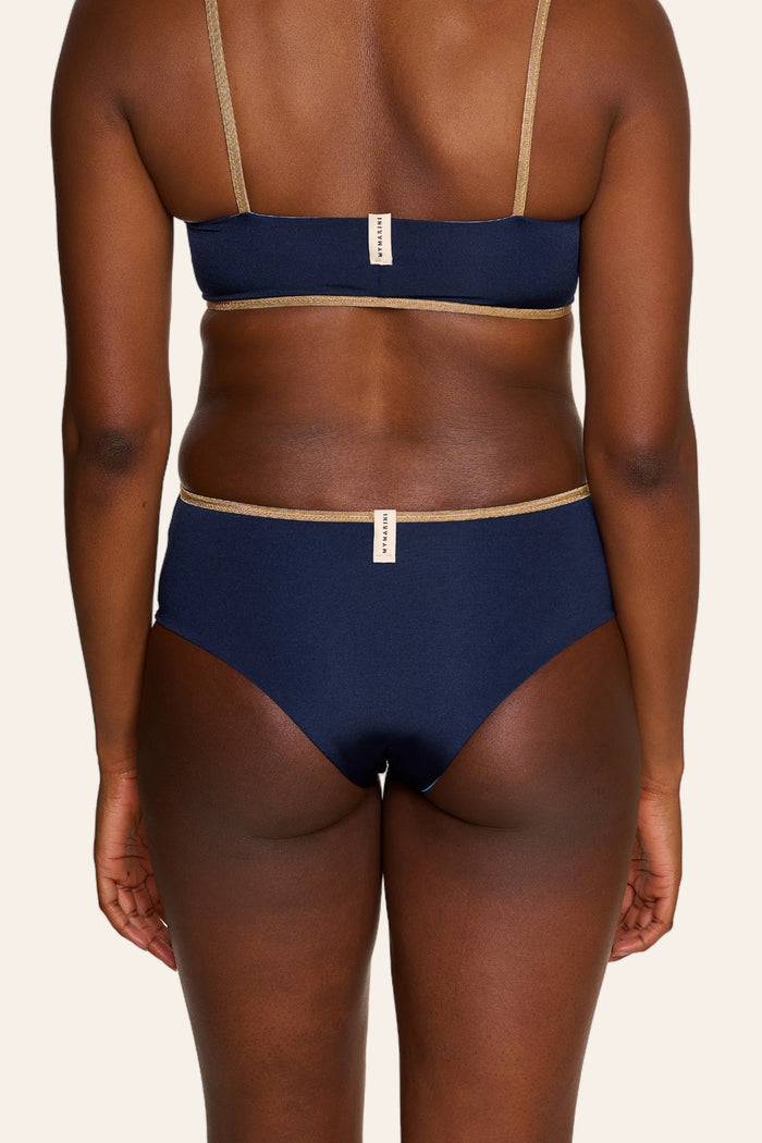 Mymarini Cheeky Shorts Shine ‘24