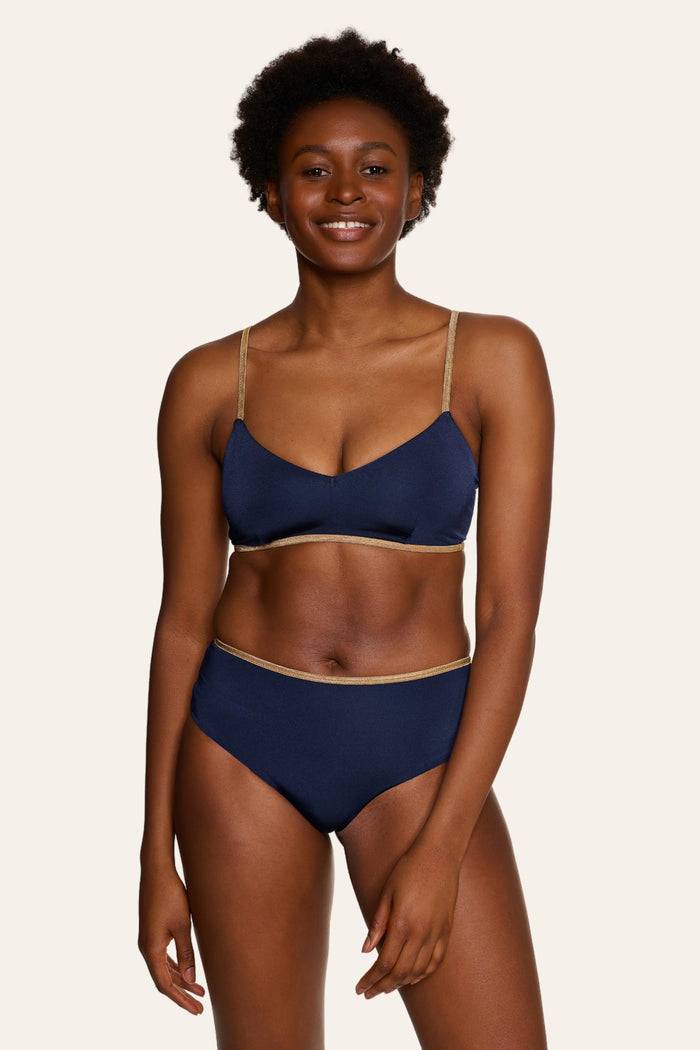 Mymarini Cheeky Shorts Shine ‘24