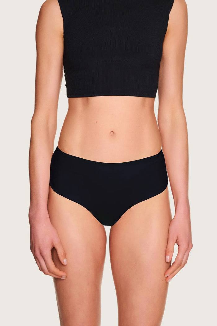 Mymarini Cheeky Shorts Swim Apparel