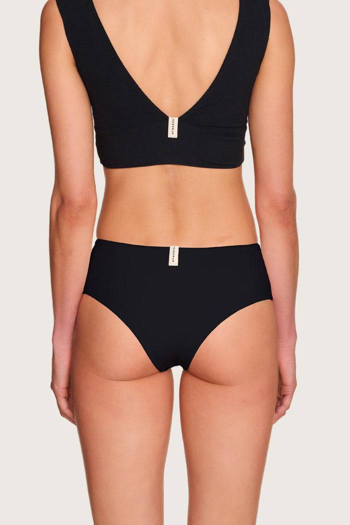 Mymarini Cheeky Shorts Swim Apparel