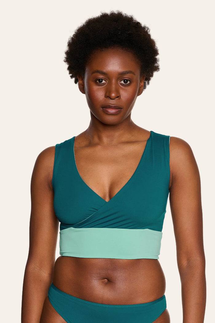 Mymarini Cross Top ‘24