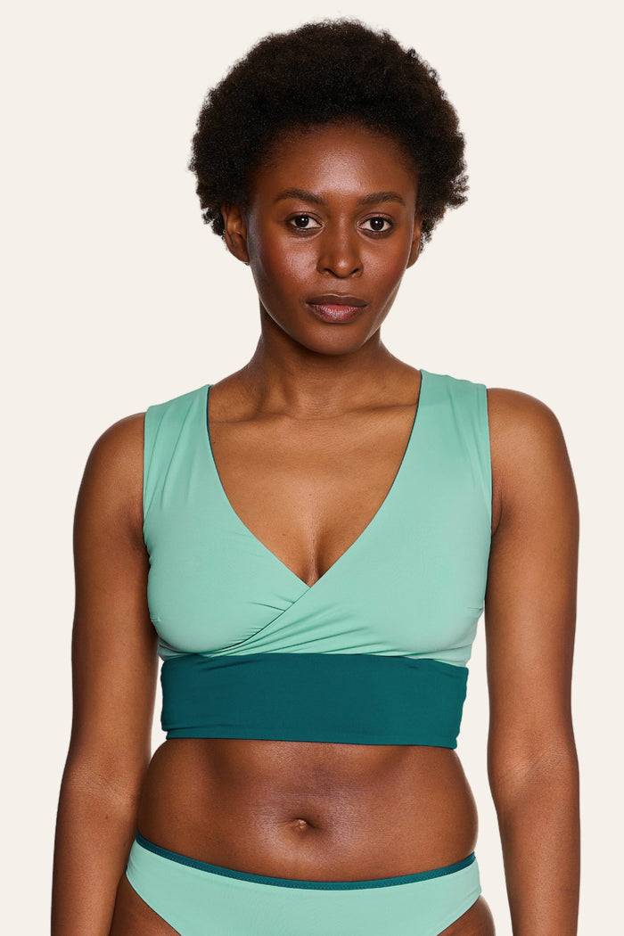 Mymarini Cross Top ‘24