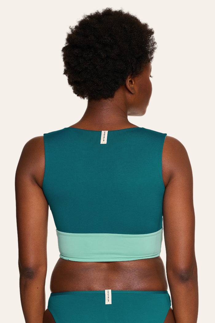 Mymarini Cross Top ‘24