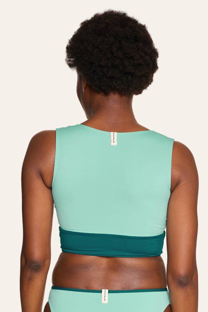 Mymarini Cross Top ‘24