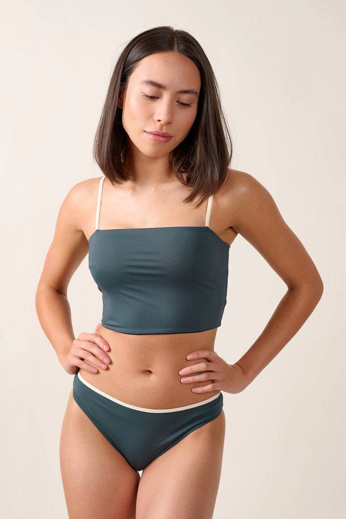 Mymarini Easy Top Long Classics