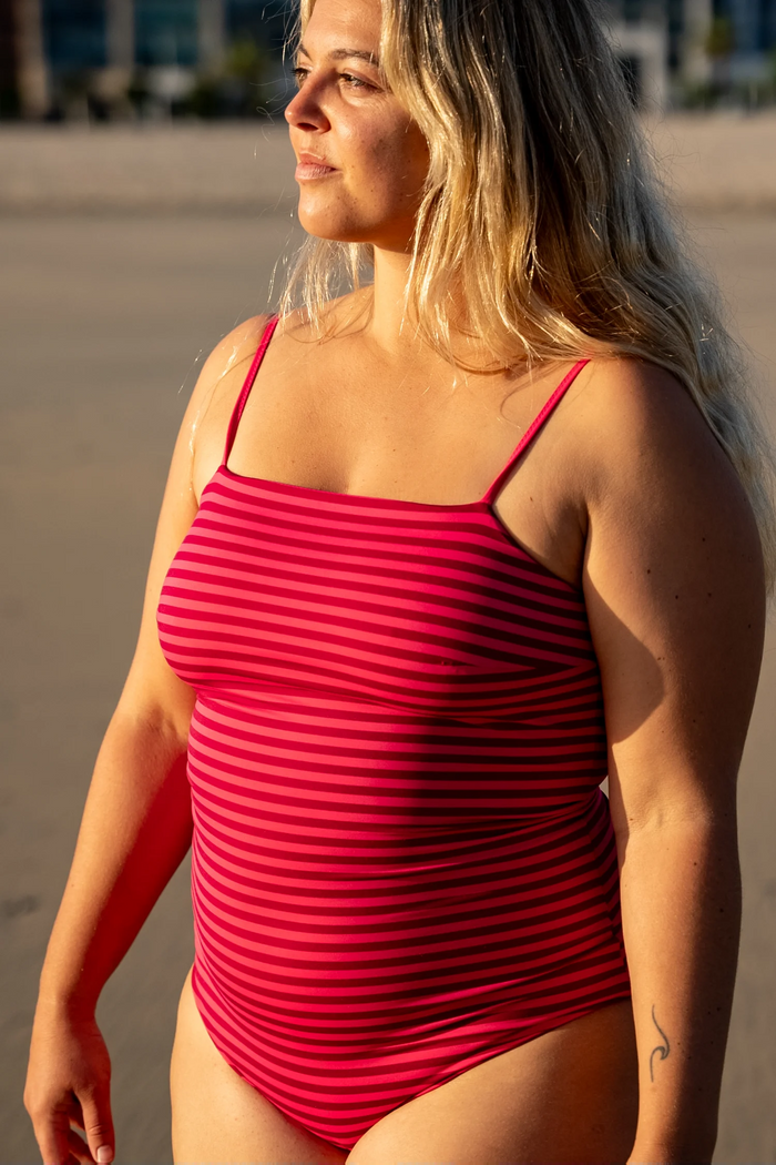 Mymarini Easybody Stripe '24