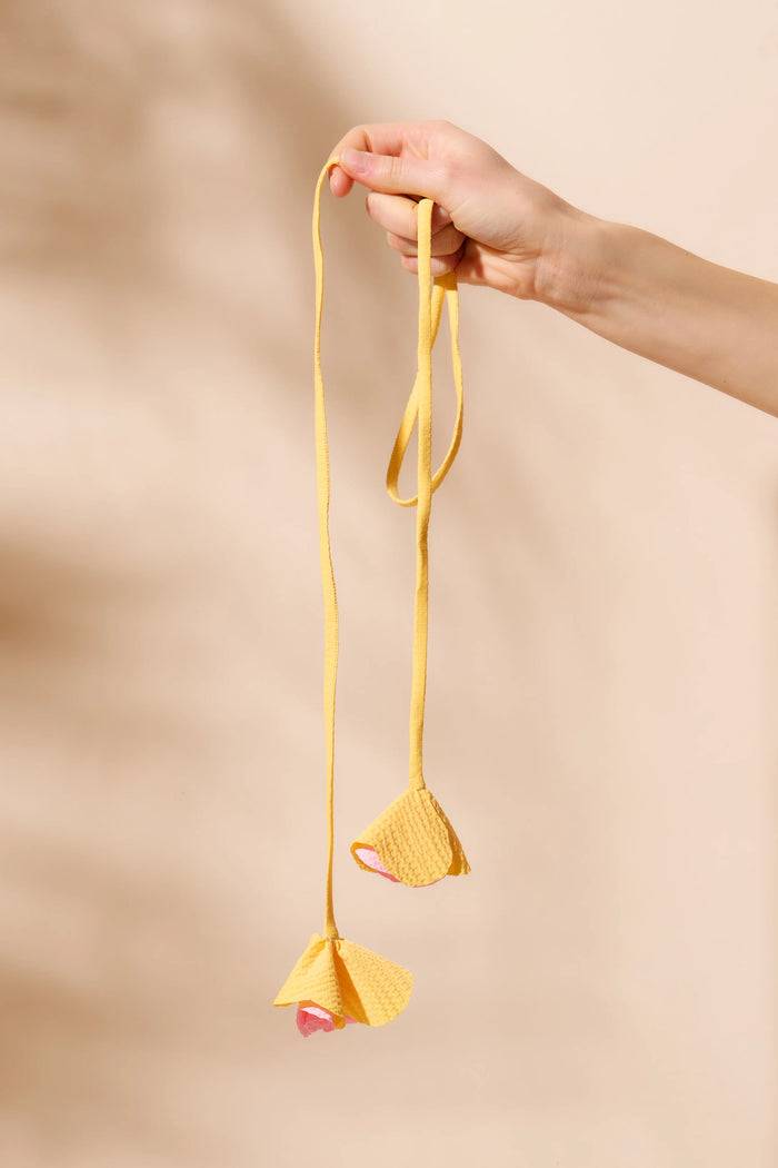 Mymarini Flower Ribbon ’24