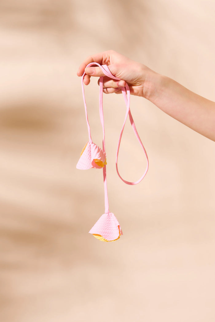 Mymarini Flower Ribbon ’24