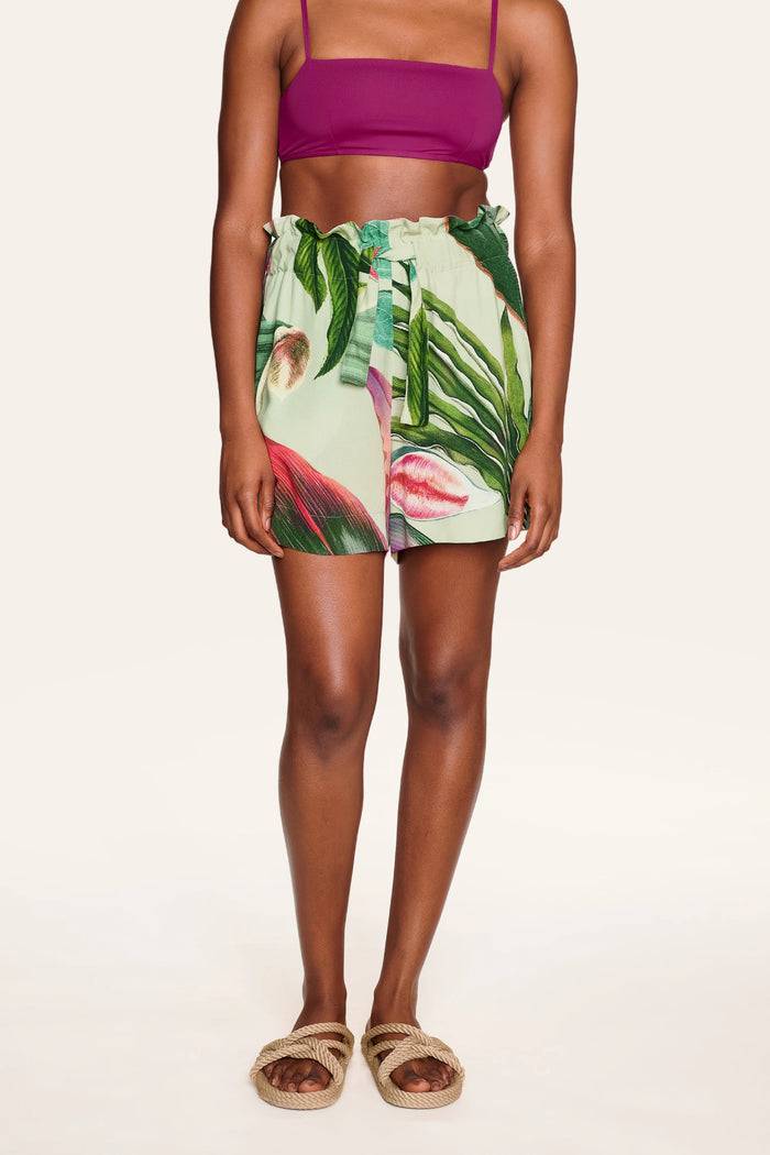 Mymarini Flowing Shorts ‘24