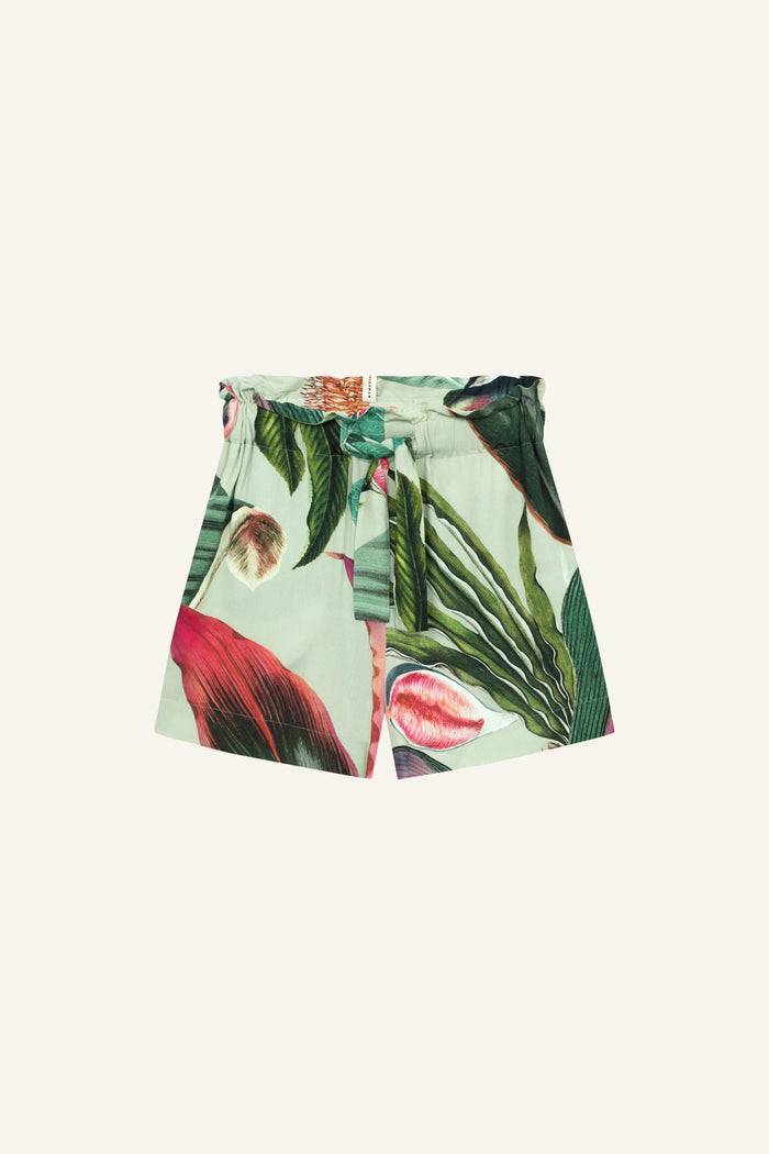 Mymarini Flowing Shorts ‘24