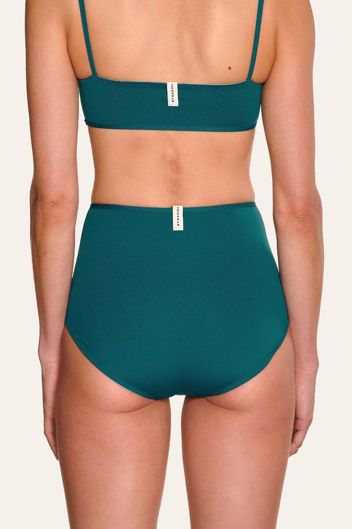 Mymarini Highwaist Shorts ‘24