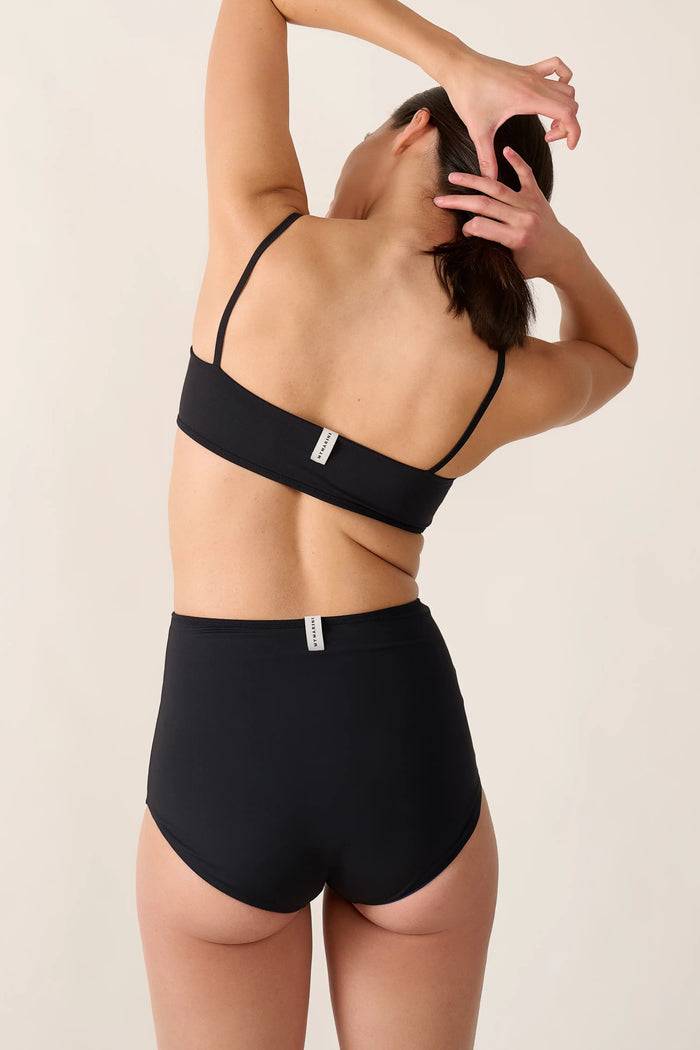 Mymarini Highwaist Shorts Classics