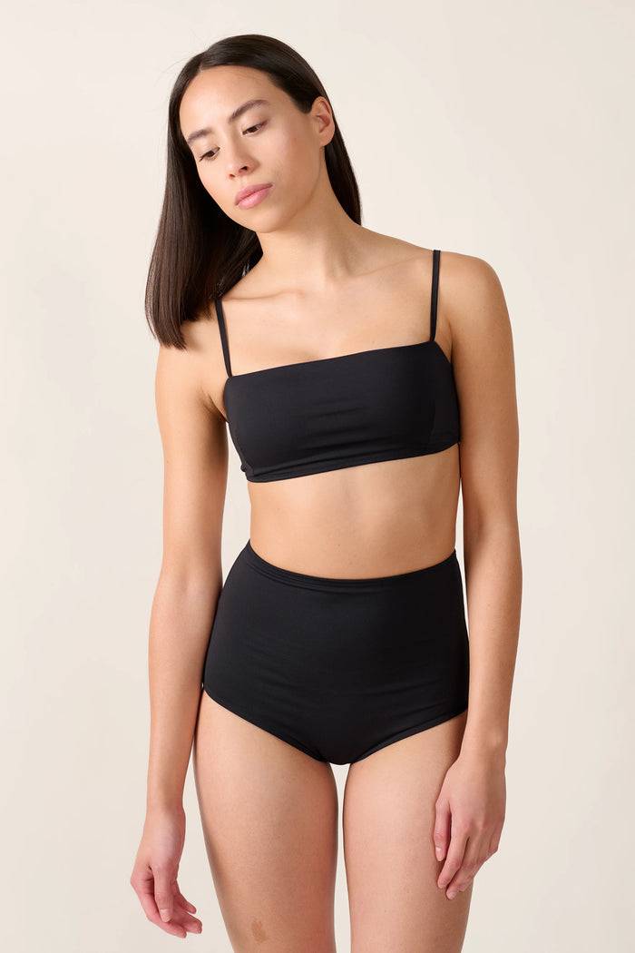 Mymarini Highwaist Shorts Classics