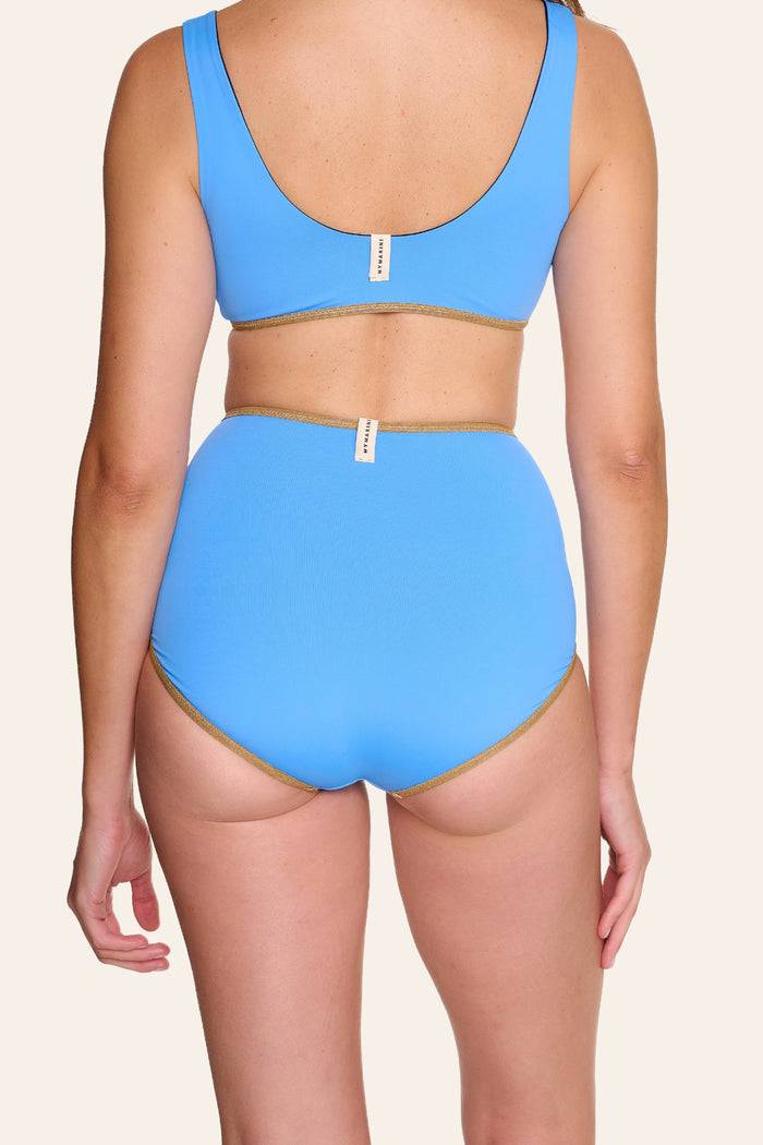 Mymarini Highwaist Shorts Shine ‘24