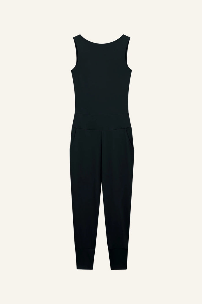 Mymarini Loose Jumpsuit Classics