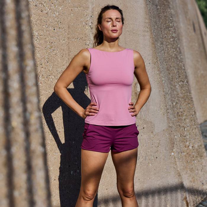 Mymarini Loose Shorts Active '22