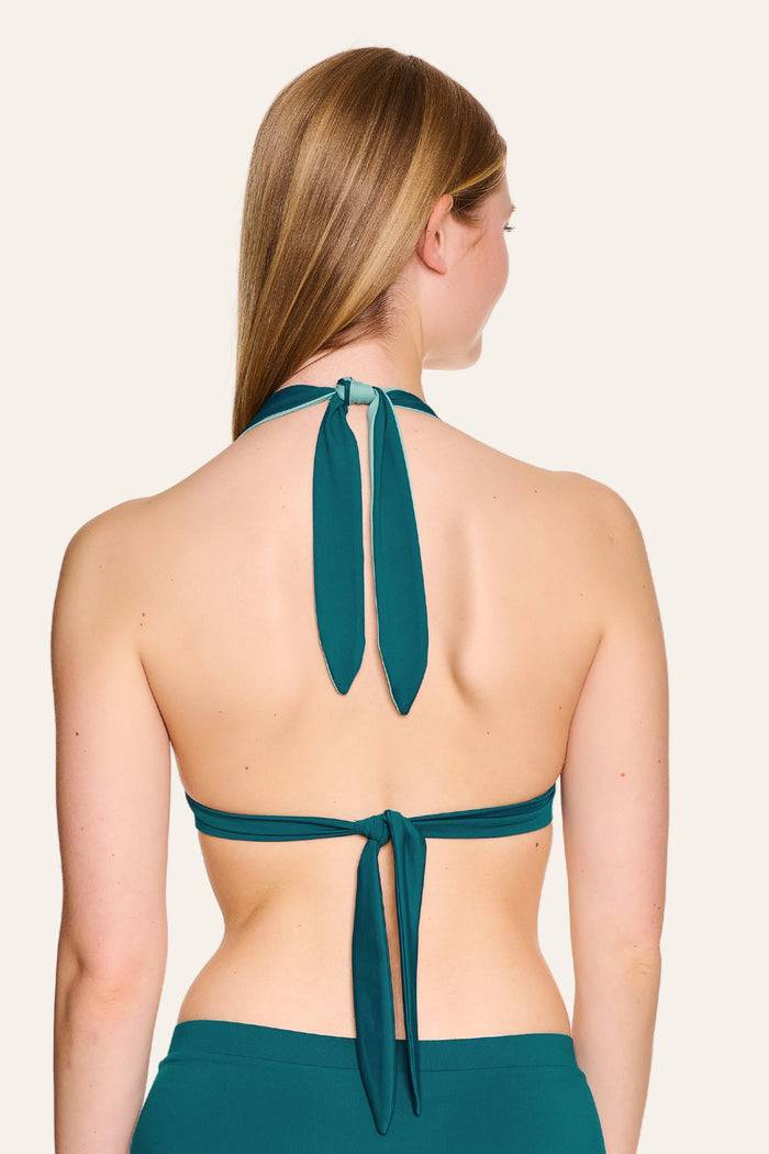 Mymarini Neckholder Top ‘24