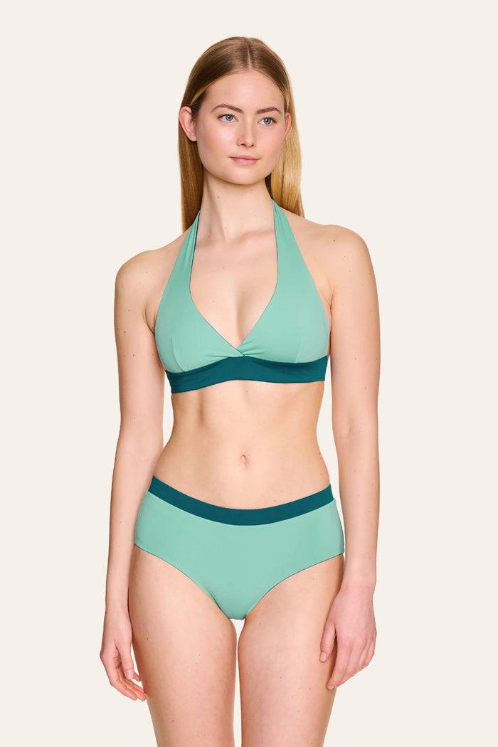 Mymarini Neckholder Top ‘24