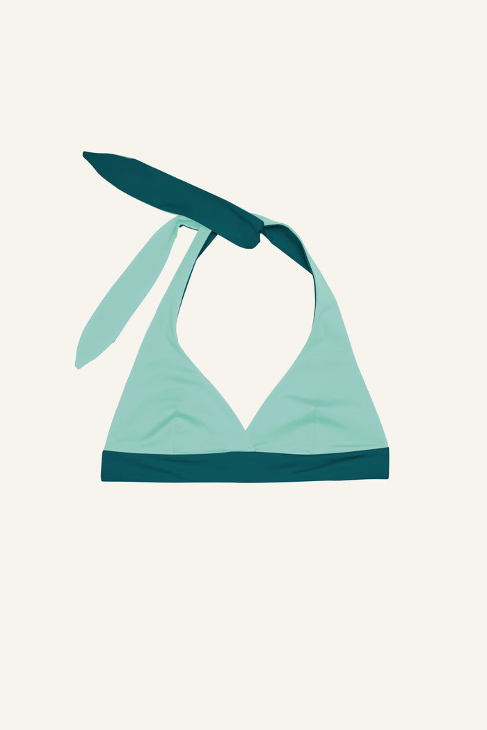 Mymarini Neckholder Top ‘24