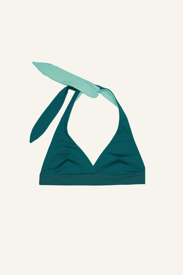 Mymarini Neckholder Top ‘24