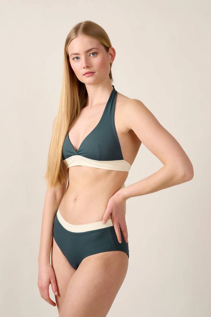 Mymarini Neckholder Top Classics