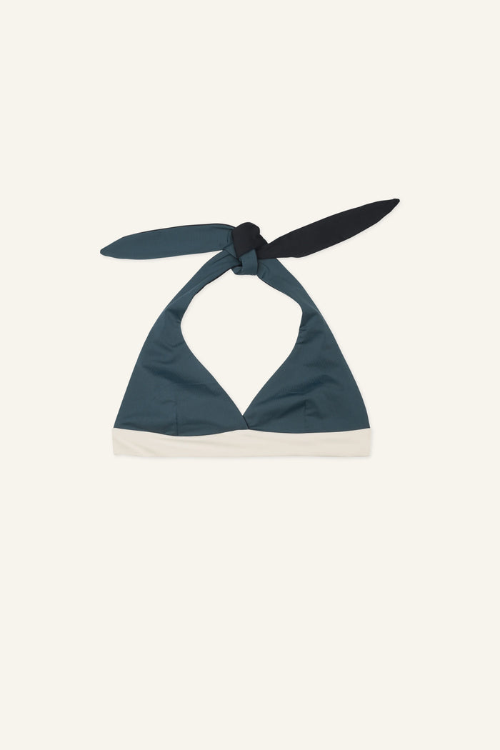 Mymarini Neckholder Top Classics