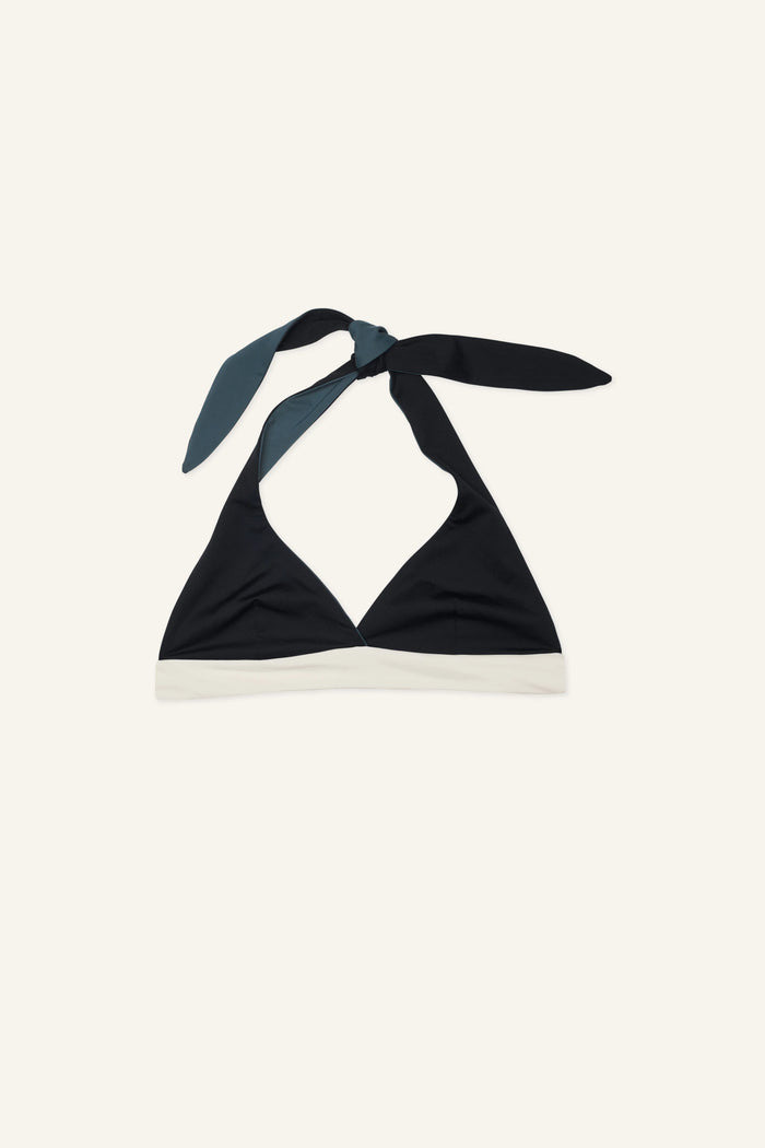 Mymarini Neckholder Top Classics