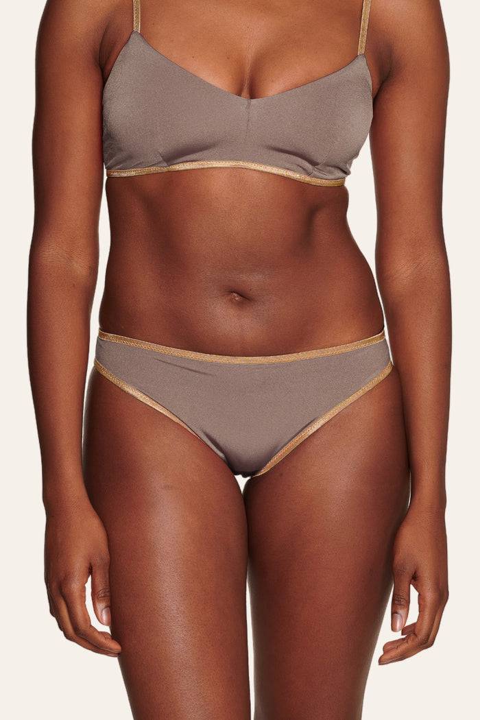 Mymarini Pants Classic Shine