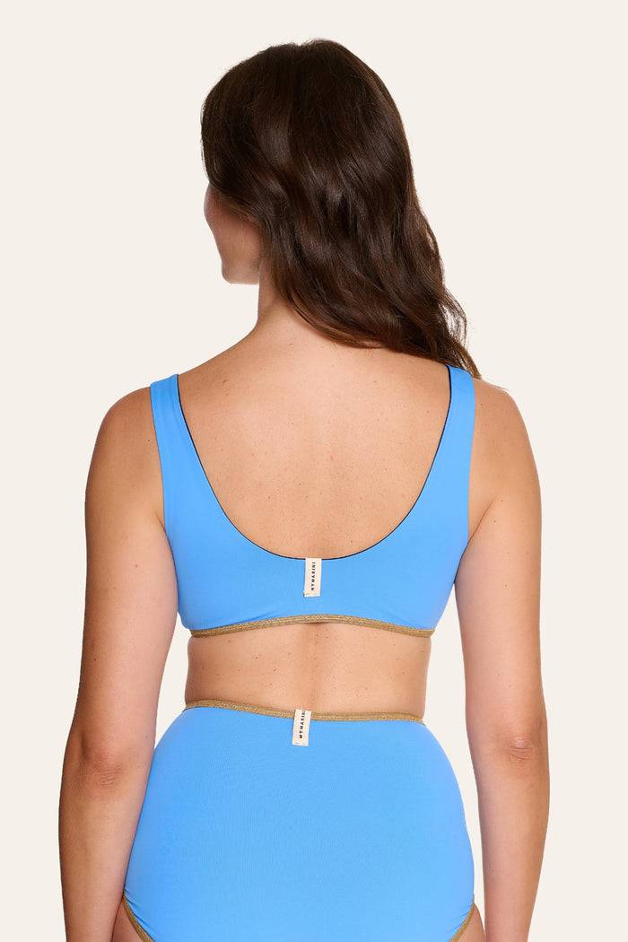 Mymarini Pool Bra Shine ‘24