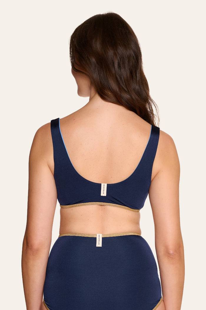 Mymarini Pool Bra Shine ‘24