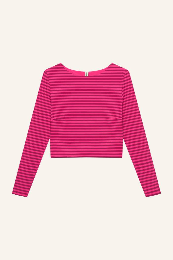 Mymarini Rashguard Stripe '24