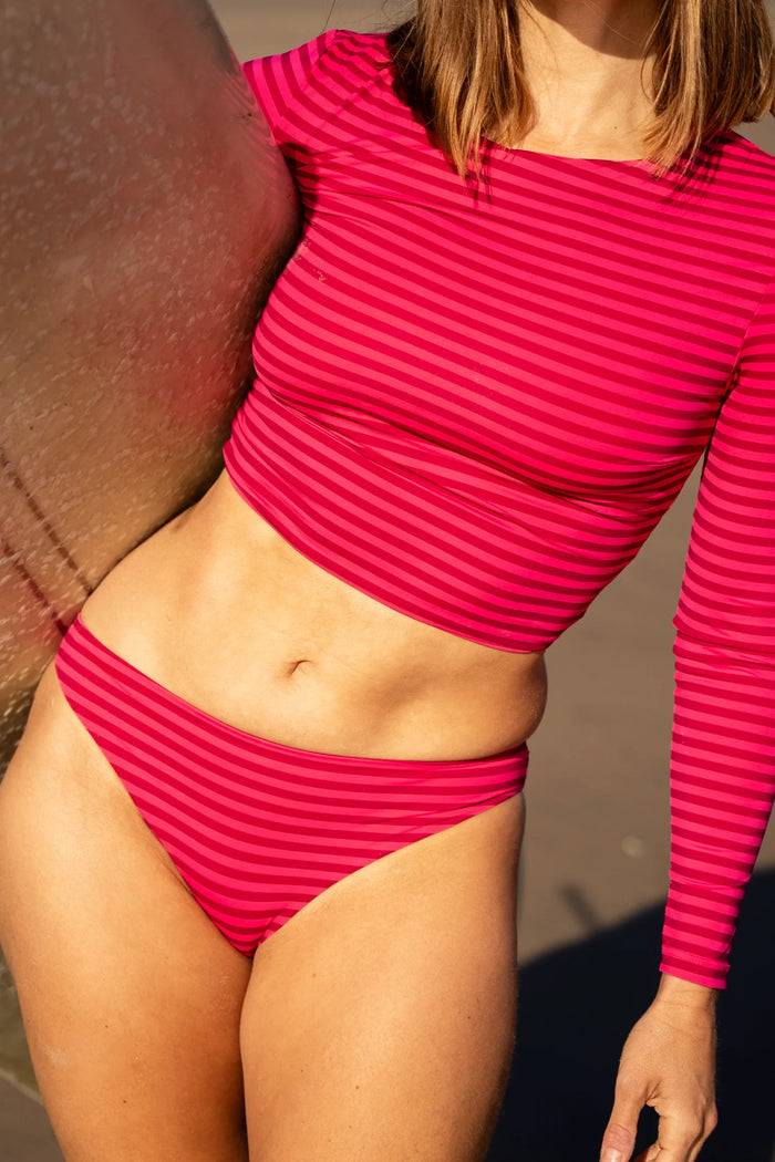 Mymarini Rashguard Stripe '24