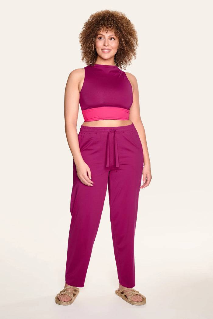 Mymarini Relax Pants ‘24